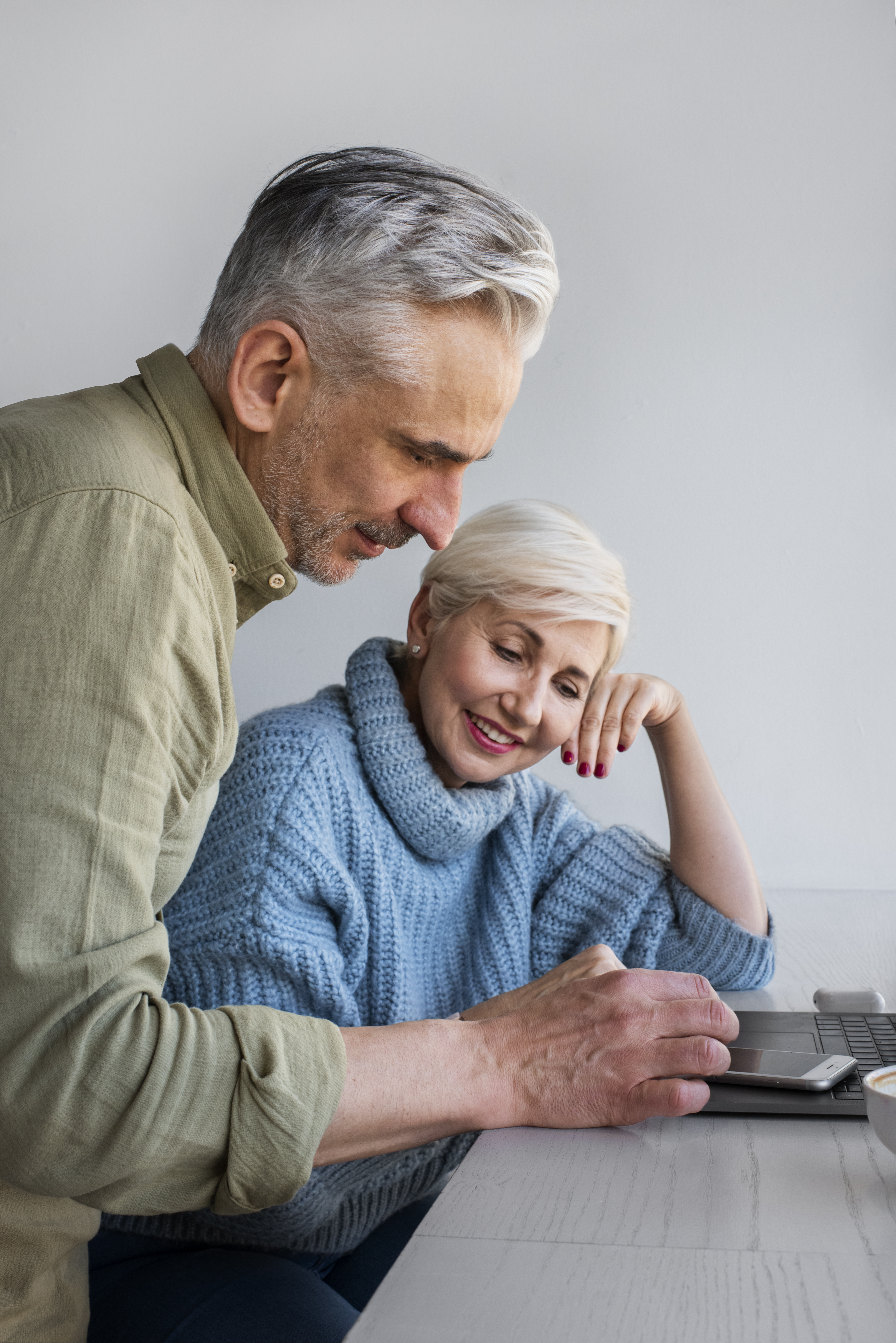 Family planning for insurance coverage